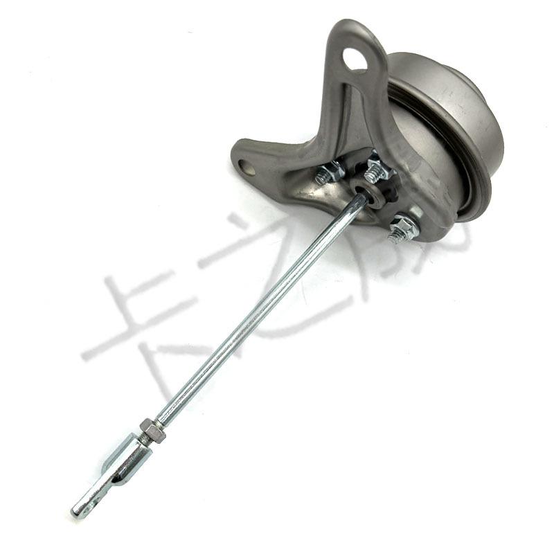 BMW N54 Turbocharger Repair Kit with Actuator Valve 11657593023