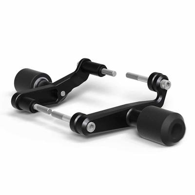 Motorcycle Falling Protection Fit For BMW F900XR TE F900 XR 2020-2025 Engine Frame Slider Fairing Guard Crash Pad Side Protector