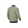 New Balance Sport Jacket Asia Sizing 'Green Black' Men's AMJ21010-OLF