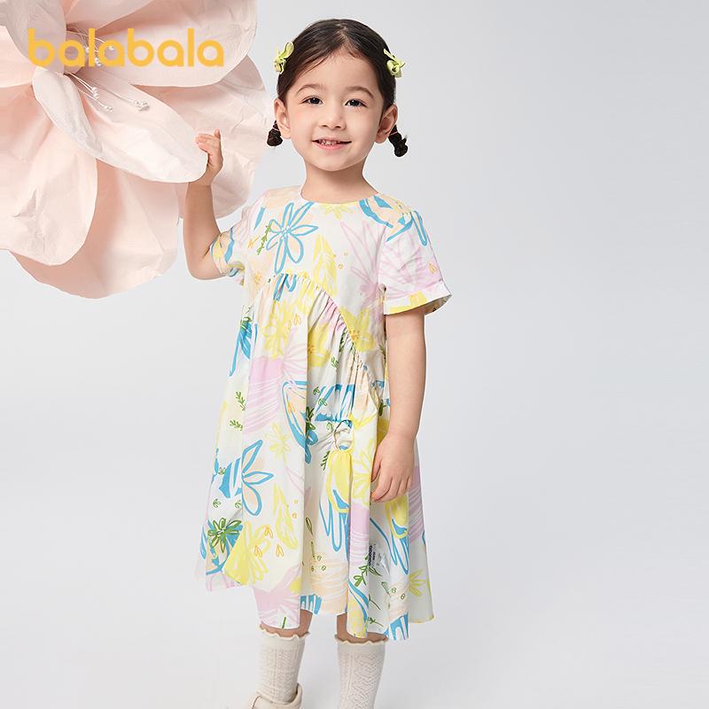 Balabala Children's Dress