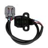 WLA118221D Crankshaft Position Sensor For MAZDA B-Series Pickup 2.5 D 1999-2006 New