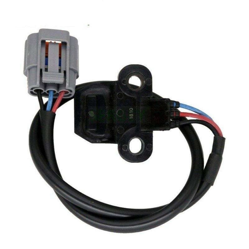 WLA118221D Crankshaft Position Sensor For MAZDA B-Series Pickup 2.5 D 1999-2006 New