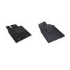 TPE Floor Mats for Skoda Kodiaq - 7-Seater, Surround Design, All-Weather Protection.