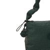 Kipling ELENI M Shiny Pixel Green KI81115LU 5L