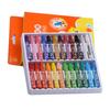 Kids Washable Non Toxic Crayons Set 12 36 Colors