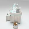EU Warehouse Water Circulation Head Spa Shampoo Chair, Hairdressing Chair. Portable Small Shampoo Station, Chair Mobile Therapy