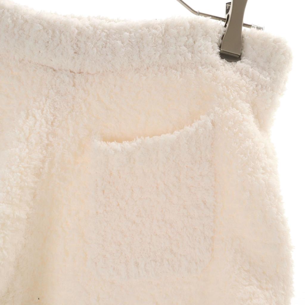 gelato pique Uzun Kollu Oda Giyimi Takım F Fildişi Kabarık Kadın Kullanılmış