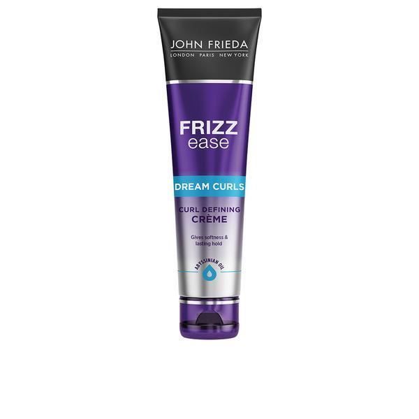 Masque Pour Cheveux - John Frieda - Frizz Ease Dreams Curls - 150 Ml - Cheveux Bouclés - Mixte