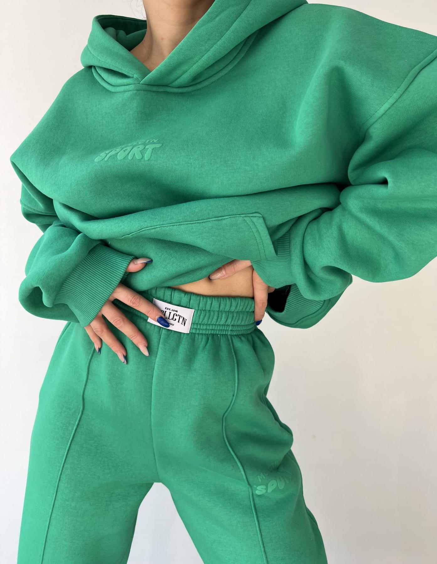 

Комплект спортивного костюма MCLLCTN Bamboo Benetton