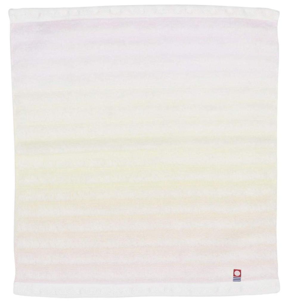Marushin Hand Towel Made In Japan Imabari Towel 34 X 36cm Star Plus Shine Made In Japan Imabari Towel 0306002400