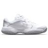 Nike Dámské tenisky Court Lite 2 White Aluminum Pure-Platinum AR8838-112