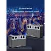 W-King T16PLUS 300W Portable KTV Bluetooth Speaker