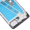 For Motorola Moto G72 4G XT2255-1 Grade B OLED Screen and Digitizer Assembly+Frame Replacement Part (without Logo)