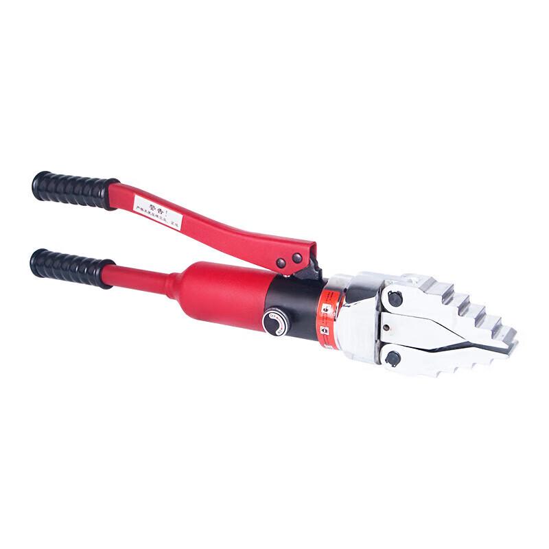 Kedehe YQ-30 Hydraulischer Flanschtrenner CN-Stecker (Adapter enthalten)