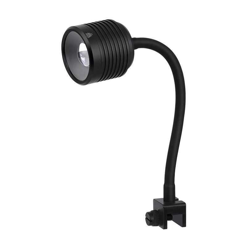 Mini7pro-F Aquarium LED Light Waterproof Aqua Week Lamp Mini Fish Tank Plant Lighting  Accessories Terrarium Supplie