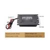 12V Car Rat Rodent Repellent Animal Siren Intelligent Sensor Mouse Repeller Keep Mice Marten Away Ultrasonic Device