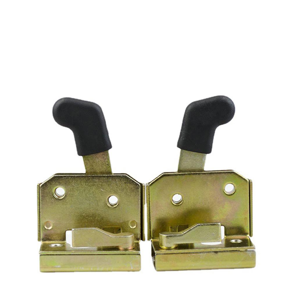 Electric Tricycle Door Lock Handlebar Lock Universal Engineering Car Lock Regular Type