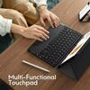Bluetooth Keyboard Protective Case for Lenovo Tab M11/Xiaoxin Pad 11