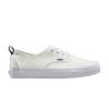 Autentico PT Twill Spazzolato - Bianco Sneakers da Uomo Bianco Vero VN0A38F1RN2