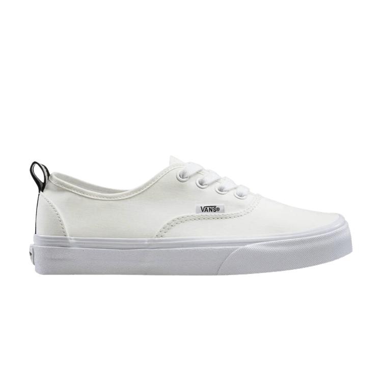 Vans Authentic PT Brushed Twill - White 43