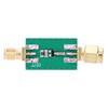 RF Discharge Detector Module Electronic Components 0.1 3200MHz High Sensitivity