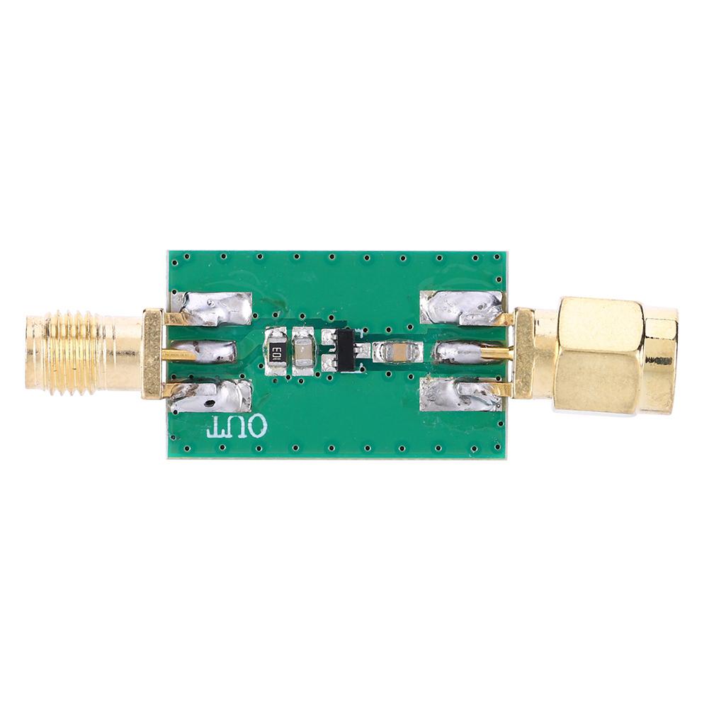 RF Discharge Detector Module Electronic Components 0.1 3200MHz High Sensitivity