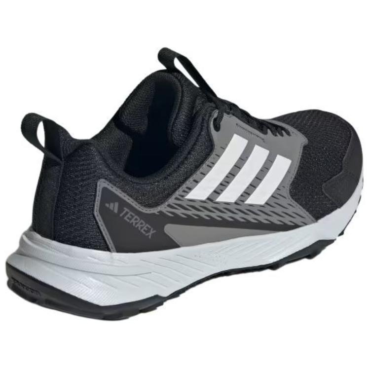 Adidas Tracefinder Trail Core Black Dash Grey Damen-Sneakers IH2937