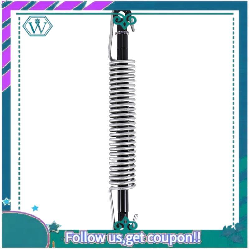 AA92-Spring Silver Shock Absorber 51247141490 For Bmw 5 Series E60 525I 528I