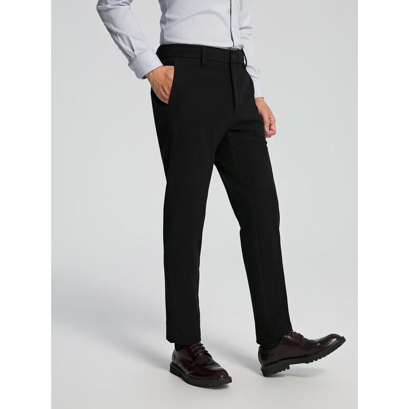 

Youngor Men s Autumn Winter Warm Casual Pants 39 (180)94A