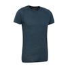 Mountain Warehouse Men's Summit II Base Layer Top