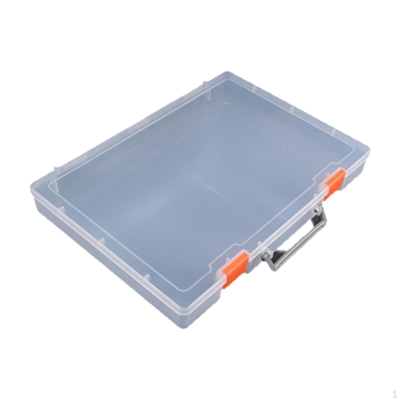 

1/64 Diecast Car Display Case Garage Protective Tabletop Decor Diorama Parking Lot