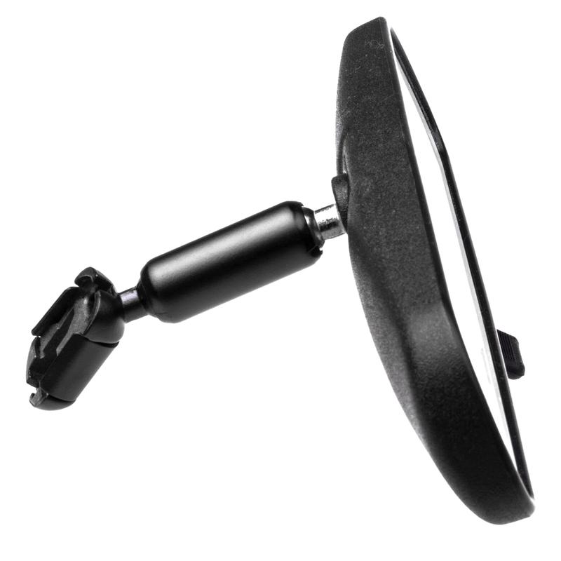 Car Interior Rearview Mirror For Ford C-Max Escape Focus Mustang Transit Connect 2001- Mercury Mariner 2005-2011 6U5Z17700B