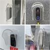 B03B-Doorbell Rain Cover, Ring Doorbell Cover Waterproof Protector Access For Door Access/Garage Door Opener