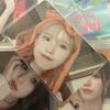 FROMIS_9 [For Sale] Song Ha-young Pil Good Photocard