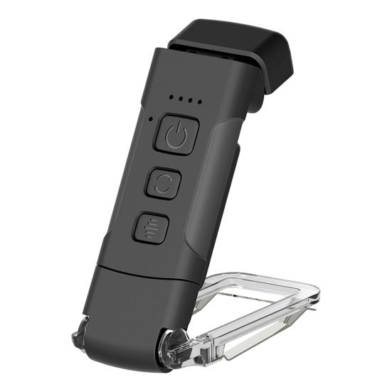 LED lampa na čítanie kníh 3 farebné teploty Stmievateľná Šetrná k očiam Bez blikania Super jasná Nabíjateľná cez USB Sponka