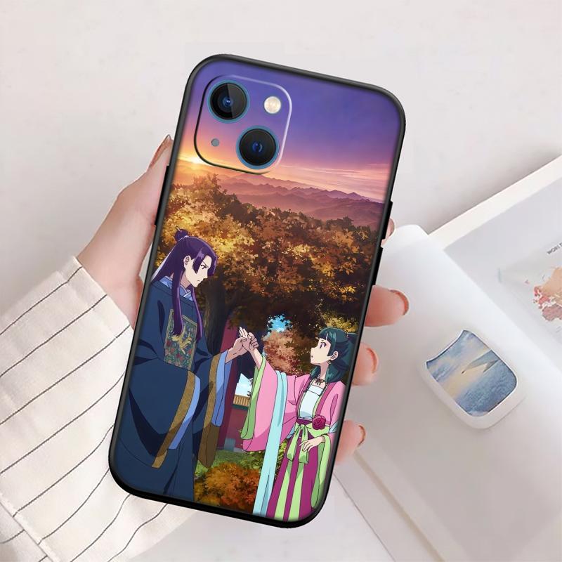 RP2 A-Apothecary MOMO New High-End Shell Phone Case for Xiaomi Poco F8 M4 M5 M6 M7 X3 X6 X7 Pro GT NFC Ultra