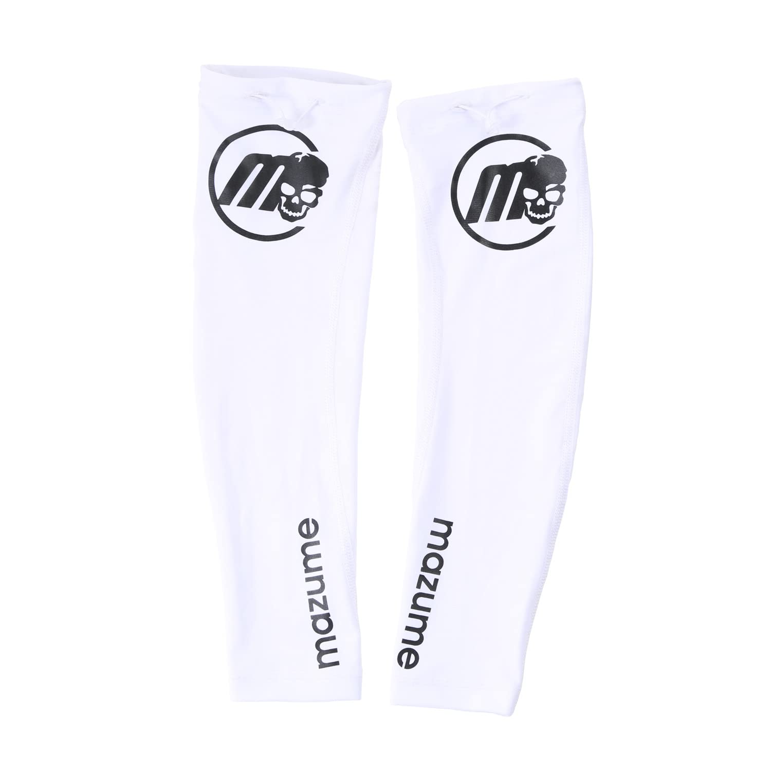 

mazume Рашгард для рук II Белый MZAP-710-02 белый