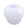 Apples Cake Mousse Candle Mold Silicone Mould 3D Round Soap Molds Chocolate Gypsum Ornaments Christmas Eve Parties Gift