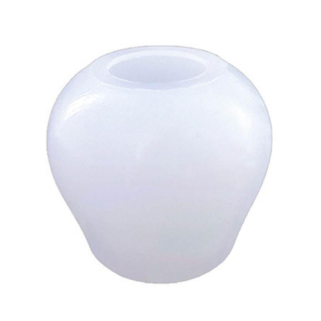 Apples Cake Mousse Candle Mold Silicone Mould 3D Round Soap Molds Chocolate Gypsum Ornaments Christmas Eve Parties Gift