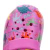 Jungen Mädchen Sandalen Cartoon Aufdruck Schuh Kleinkind Schuhe Weiche Sohle Hausschuhe Kinder Atmungsaktiv Sommer Strand Schuh Kleinkind Schuhe