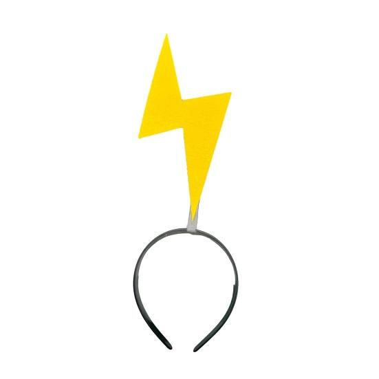 Kvinners Hodebånd Hodeplagg som ikke falmer Unikt Symbol Design Hårbøyle Fotorekvisitter for Maskerader Festivaler