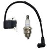 Ignition Coil For Stihl SR320 SR400 BR340 BR380 BR420 BR320 SR340 SR420 Blowers Replace 4203-400-1301 Grass Trimmer Accessories