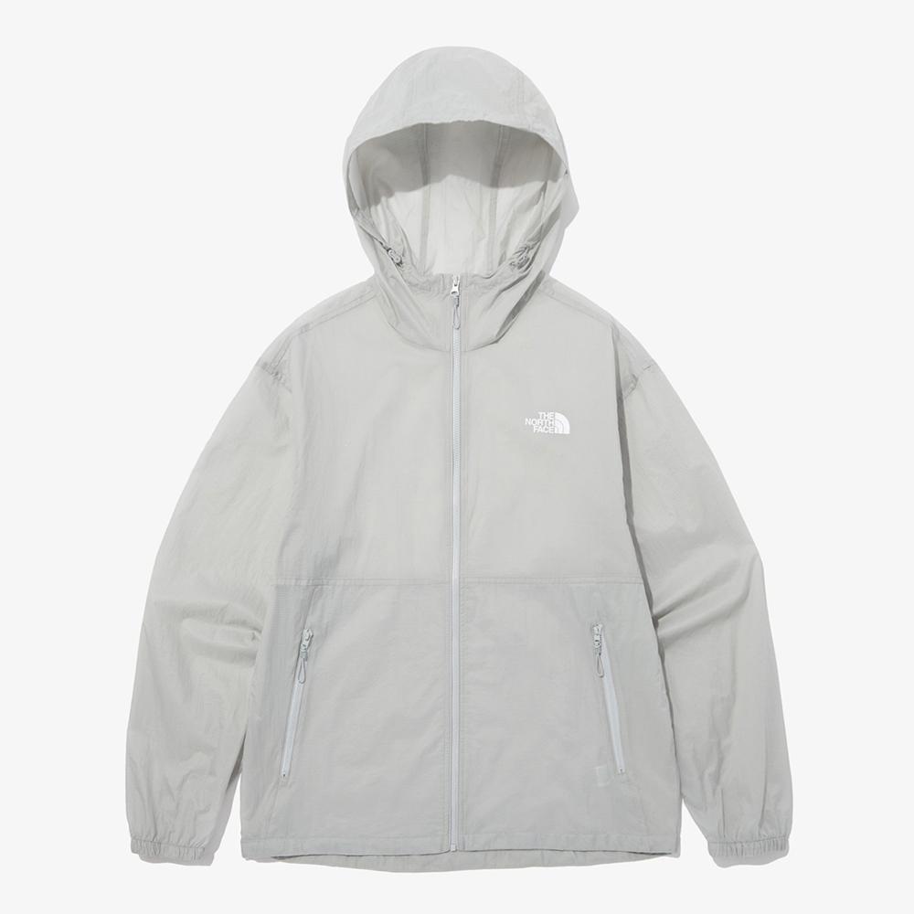 

THE NORTH FACE NJ3LP03C Легкая мужская куртка с стояком