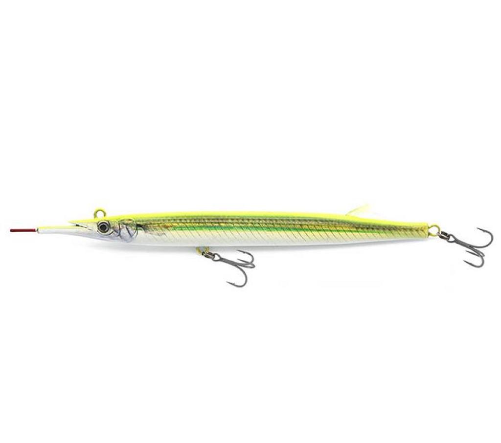 Little Jack Sayoris 135 Mm 14 Grams Sinking Lure 07 (4593)