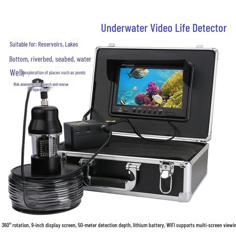 

Binghui Life Detectors