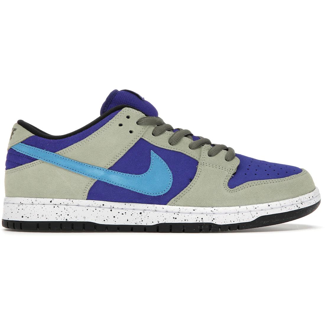 

Sneaker Nike SB Dunk Low ACG Celadon(BQ6817-301) 36.5