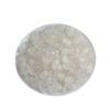 Natural White Crystal Gravel for Aquariums, Flower Pots, Landscaping, and Decorative Ore Panning