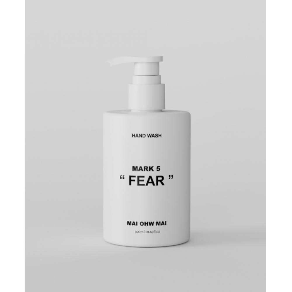 Mai Ohw Mai Mark 5 Hand Wash  Fear 300ml NONE