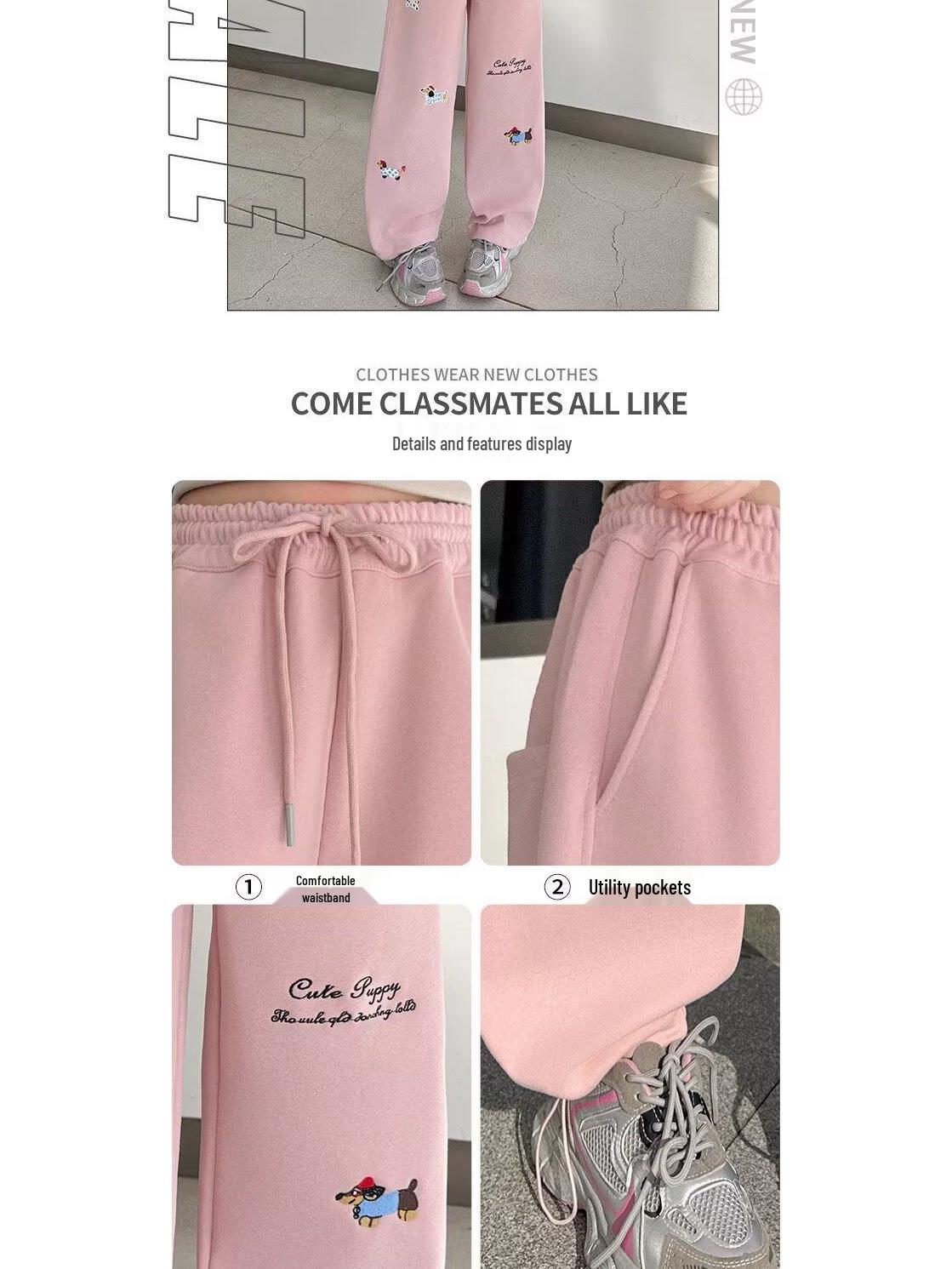 Grijze Sweatpants online kopen | Gratis verzending voor de meeste