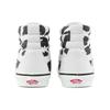 Vans Style 38 Comfort High Top Unisex Skate Shoes Black White VN0A38GF9GP